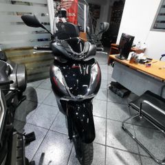 Honda SH 350i 2024