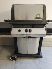 Broil king Regal μαντέμι
