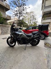 Honda CRF 1100 AFRICA TWIN 2023 ADVENTURE DCT