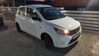 Suzuki Celerio 2017 Comfort 1.0 68hp