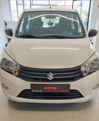Suzuki Celerio 2017 Comfort 1.0 68hp-thumb-1