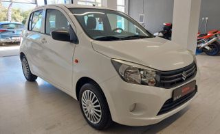 Suzuki Celerio 2017 Comfort 1.0 68hp-thumb-2