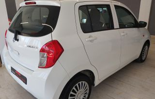 Suzuki Celerio 2017 Comfort 1.0 68hp-thumb-6