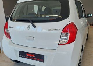 Suzuki Celerio 2017 Comfort 1.0 68hp-thumb-5