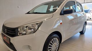 Suzuki Celerio 2017 Comfort 1.0 68hp-thumb-9