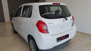 Suzuki Celerio 2017 Comfort 1.0 68hp-thumb-7