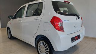Suzuki Celerio 2017 Comfort 1.0 68hp-thumb-8