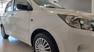 Suzuki Celerio 2017 Comfort 1.0 68hp-thumb-4