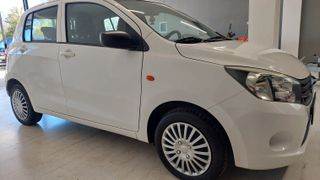 Suzuki Celerio 2017 Comfort 1.0 68hp-thumb-3