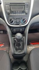Suzuki Celerio 2017 Comfort 1.0 68hp-thumb-16