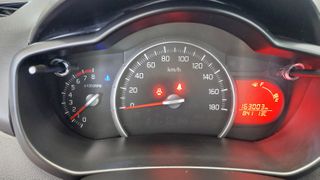 Suzuki Celerio 2017 Comfort 1.0 68hp-thumb-10