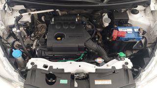 Suzuki Celerio 2017 Comfort 1.0 68hp-thumb-28