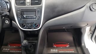 Suzuki Celerio 2017 Comfort 1.0 68hp-thumb-15