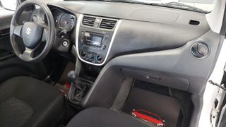 Suzuki Celerio 2017 Comfort 1.0 68hp-thumb-14