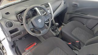 Suzuki Celerio 2017 Comfort 1.0 68hp-thumb-11