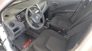 Suzuki Celerio 2017 Comfort 1.0 68hp-thumb-12
