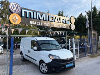 Fiat Doblo 2018 1.6 MULTI JET DIESEL Speed6 Euro6 Maxxi Bok Serviss.!.!