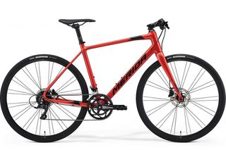 Trekking Merida 2025 speeder 200