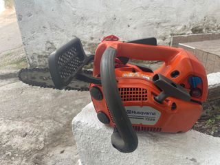 Husgvarna T525