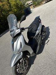 Piaggio Beverly 400 2021