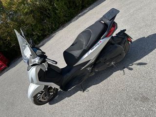 Piaggio Beverly 400 2021-thumb-2