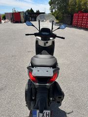 Piaggio Beverly 400 2021-thumb-4