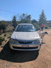 Mazda 323 1999-thumb-2