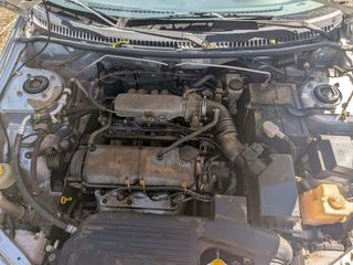 Mazda 323 1999-thumb-5