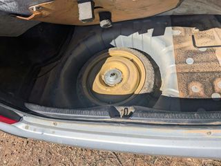 Mazda 323 1999-thumb-7