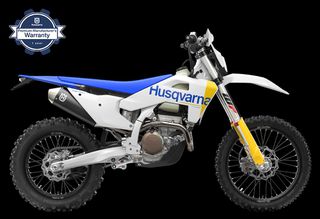 Husqvarna FE 250 2027 FE 250