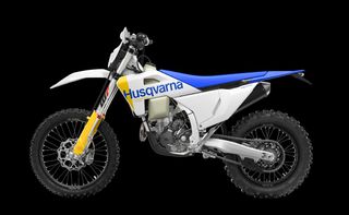 Husqvarna FE 250 2027 FE 250-thumb-1