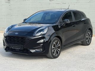 Ford Puma 2022 1.0 ECOBOOST  ST-LINE