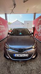 Hyundai i 20 2014