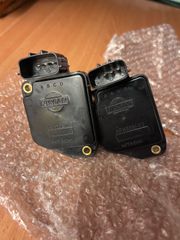 Μετρητης μαζας αερα D22 KA24 16v AFH55M-12
