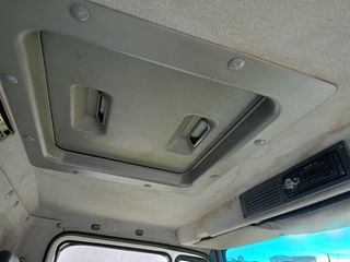Κόφα Mercedes-Benz 1997 814