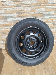 ΧΕΙΜΕΡΙΝΑ ΕΛΑΣΤΙΚΑ 14" 165/70/14