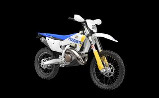 Husqvarna TE 250 2027 TE 250