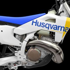 Husqvarna TE 250 2027 TE 250-thumb-1
