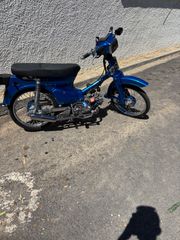 Honda GLX 1991