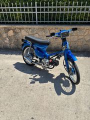 Honda GLX 1991-thumb-1