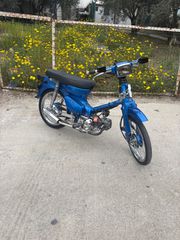 Honda GLX 1991-thumb-4
