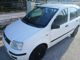 Fiat Panda 2009 PANDA 1.2