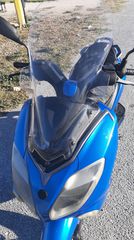 Keeway Cityblade 125 2017-thumb-1