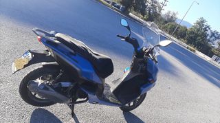 Keeway Cityblade 125 2017-thumb-2