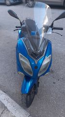Keeway Cityblade 125 2017-thumb-4