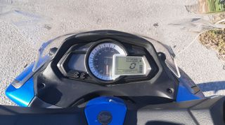 Keeway Cityblade 125 2017-thumb-7