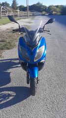 Keeway Cityblade 125 2017-thumb-10