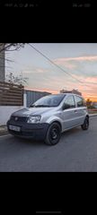 Fiat Panda 2008