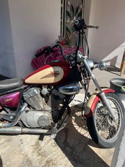 Yamaha XV 250 Virago 1998