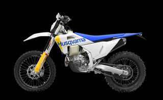 Husqvarna FE 501 2027 FE 501